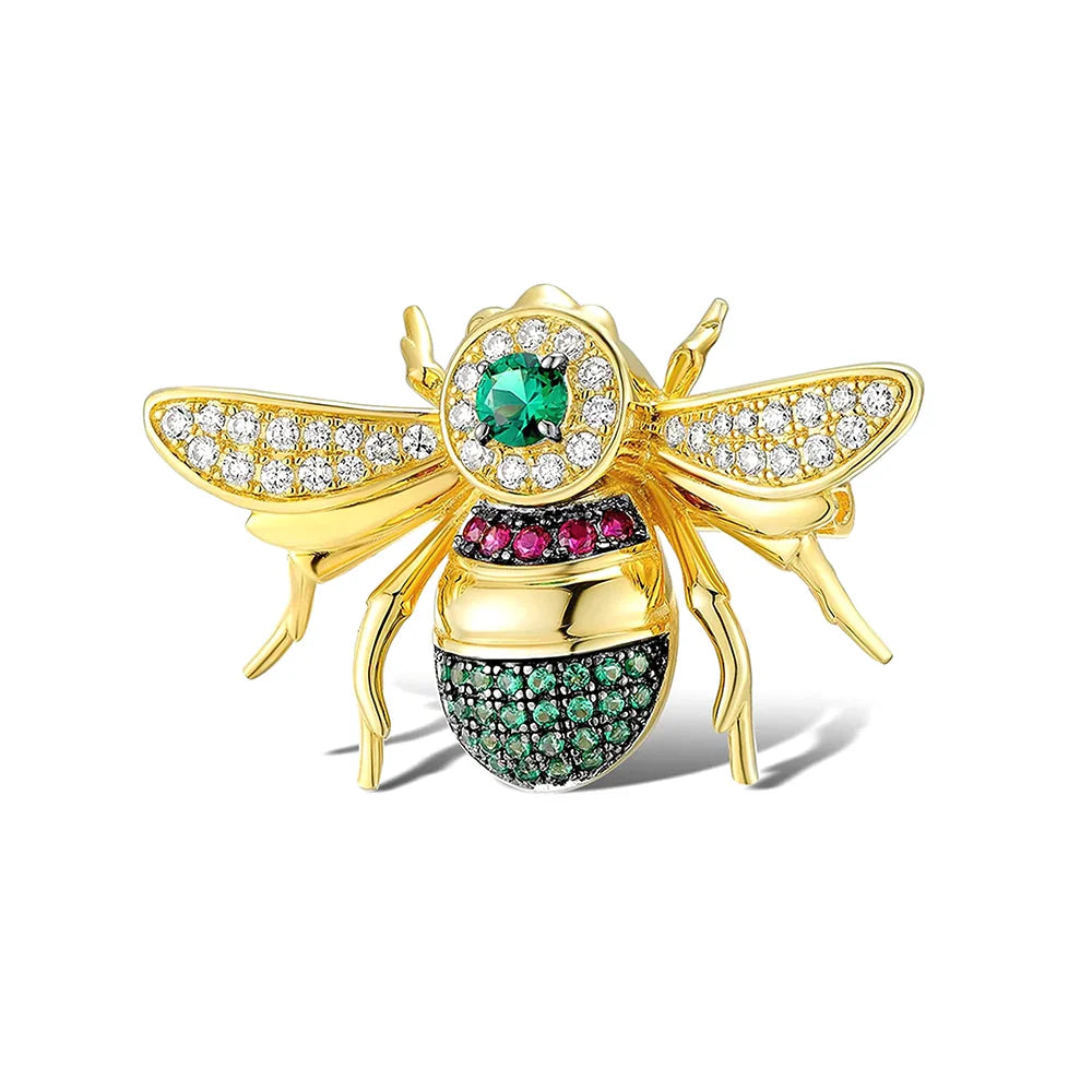 The Allure of the Fabergé Brooch Spider: Value, History, and Modern Inspirations